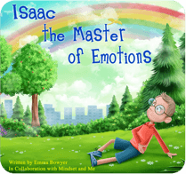 Isaac The Master Of Emotions