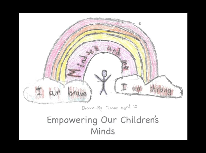Mindset and Me Logo