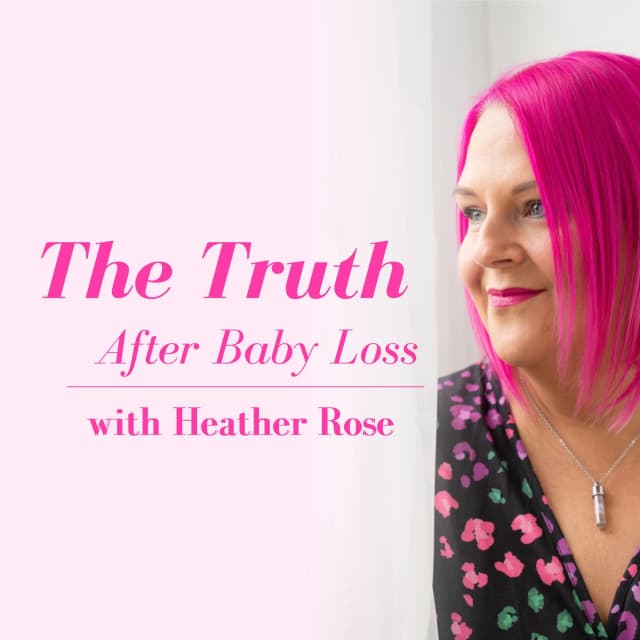 The Truth After Baby Loss podcast