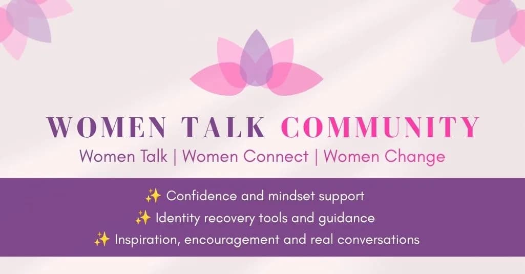 Women Talk Community